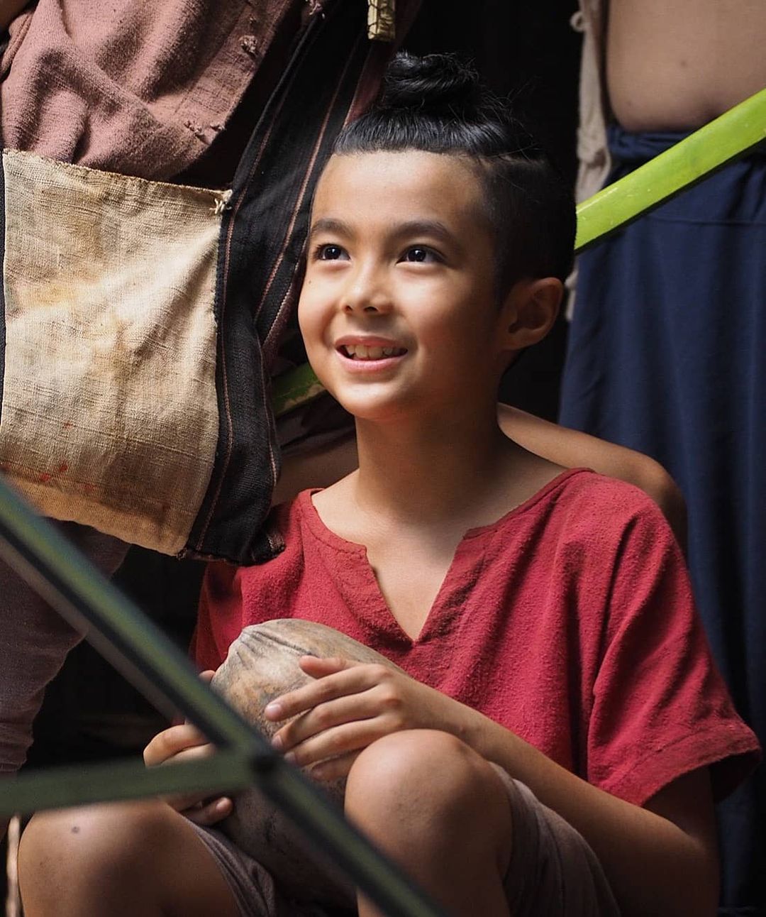 น้องเมลิค เอเฟ่ 