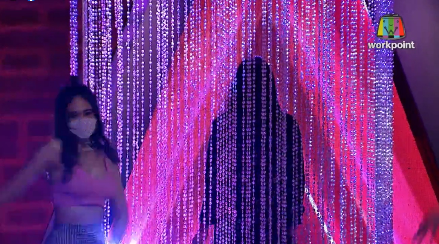 The Wall Song ร้องข้ามกำแพง 