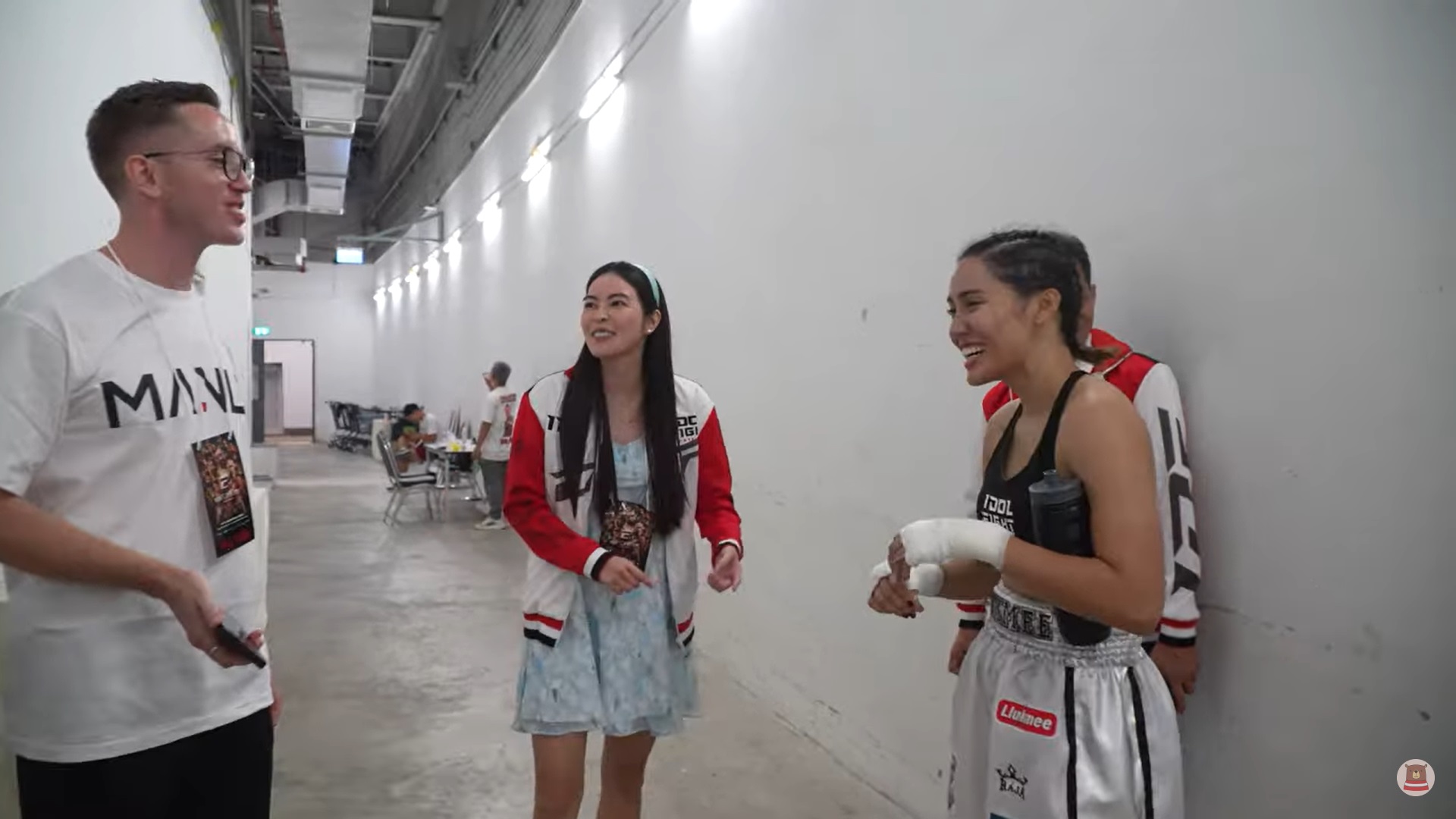  เอวา เนท