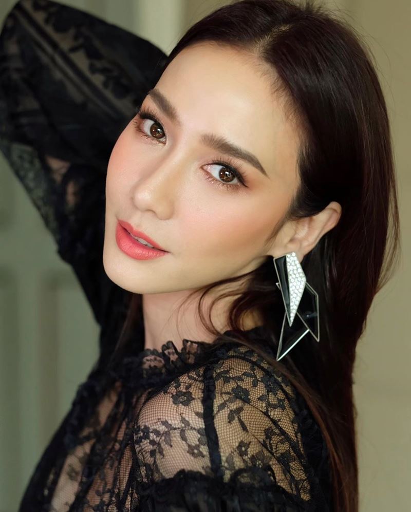 อั้ม พัชราภา