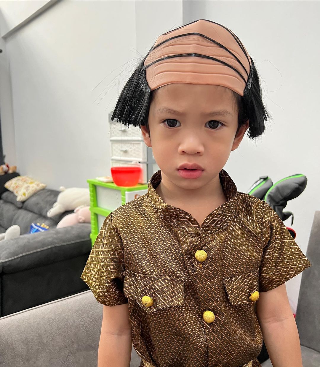 น้องโพธิ์