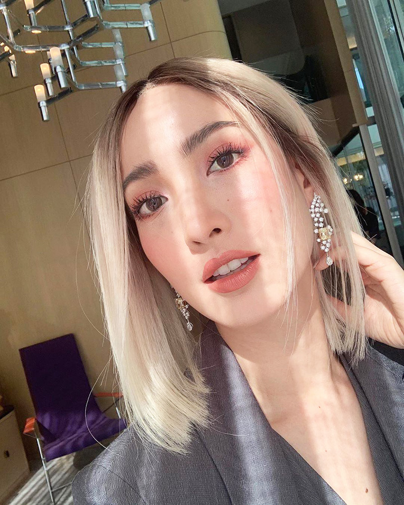 แต้ว ณฐพร