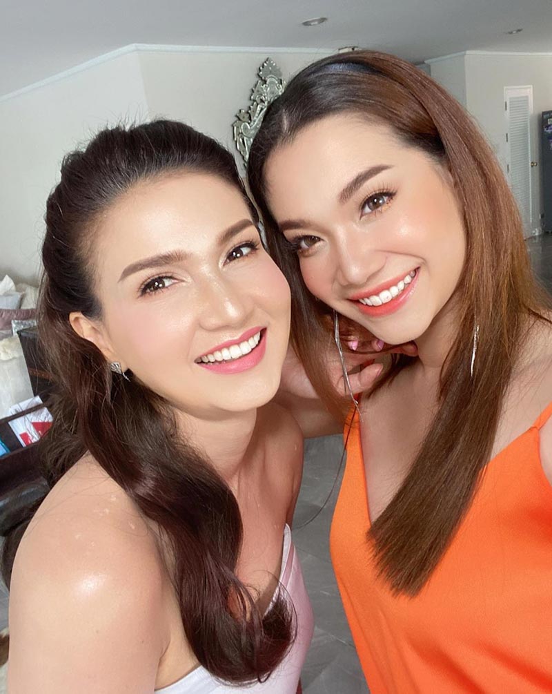 แอน สิเรียม