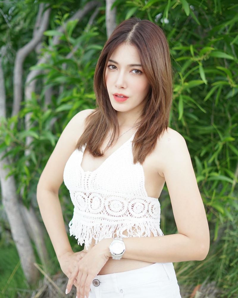 เกรซ พัชร์สิตา