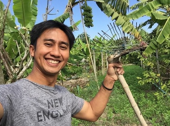 อนุวัต จัดให้