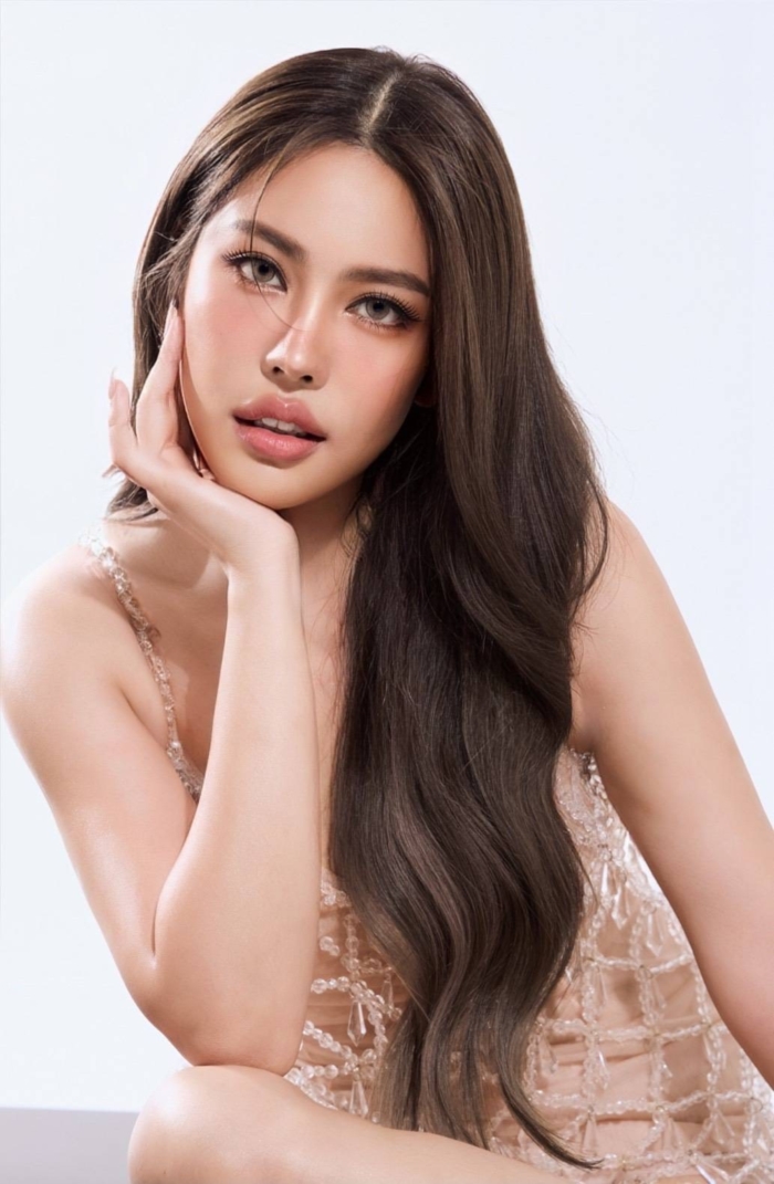 นาฟ ฉัฐนันท์