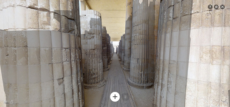 เที่ยวอียิปต์ออนไลน์