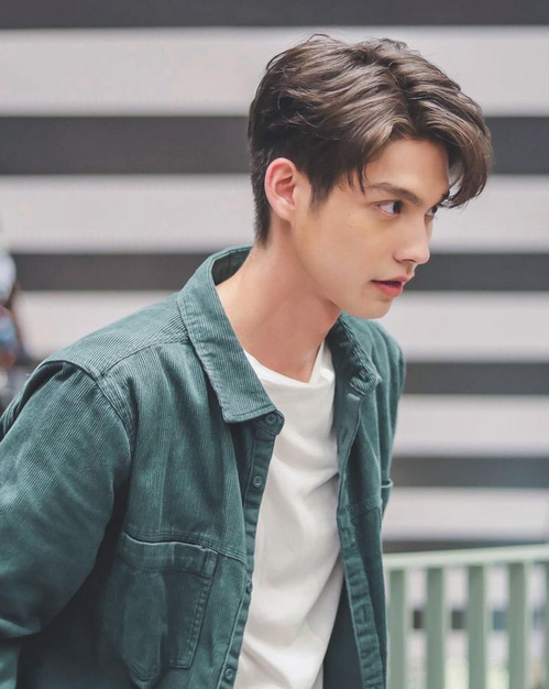 ไบร์ท วชิรวิชญ์