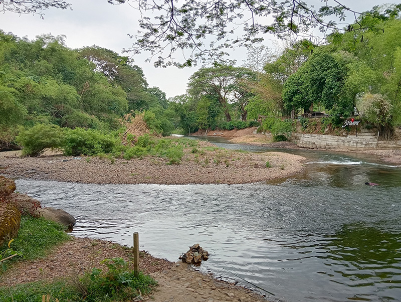 สวนยายเภาแคมป์ปิ้ง นครนายก