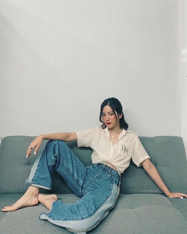 จูเน่ เพลินพิชญา