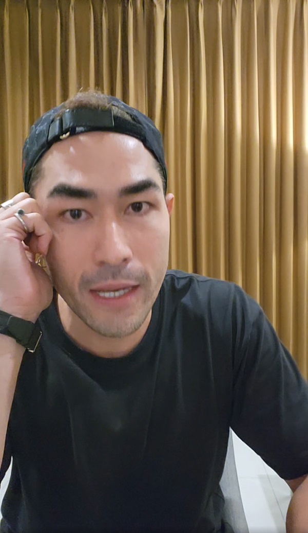 แดนนี่ ดานิเอล