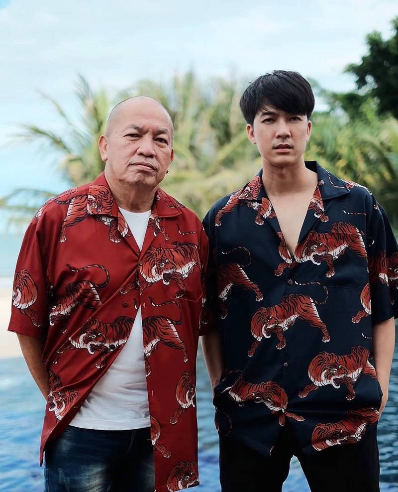 น้าค่อม, แบงค์ อธิกิตติ์