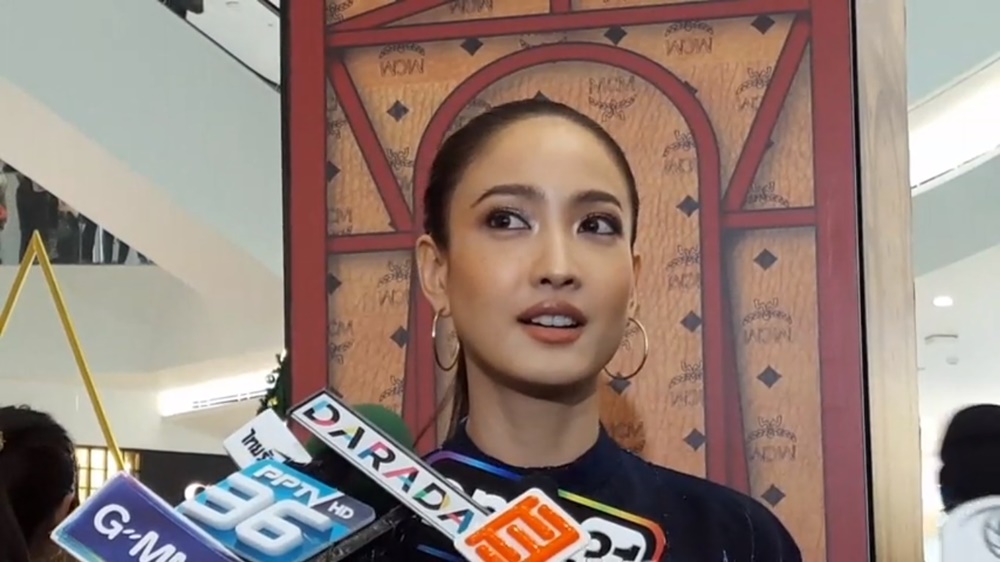 แต้ว ณฐพร