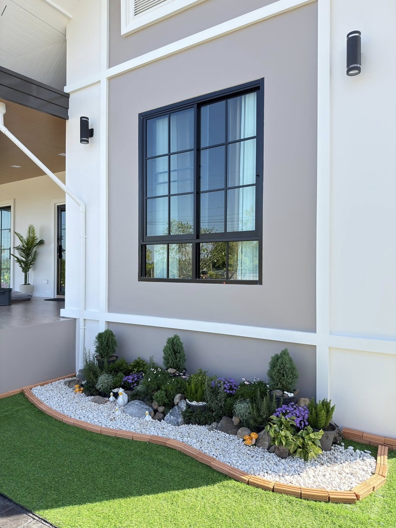 สร้างบ้าน