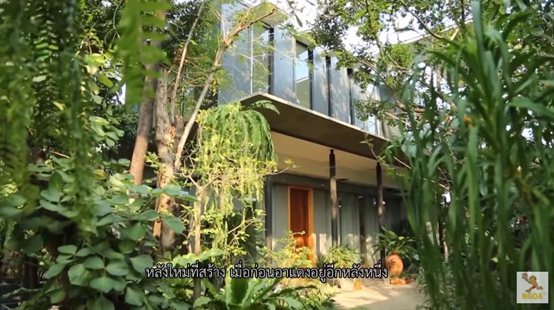 บ้านต๋อย ไตรภพ