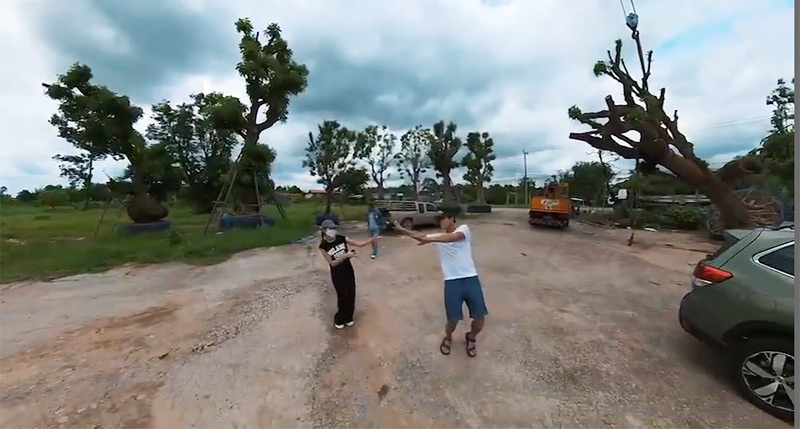 วิกกี้แฟนเวียร์