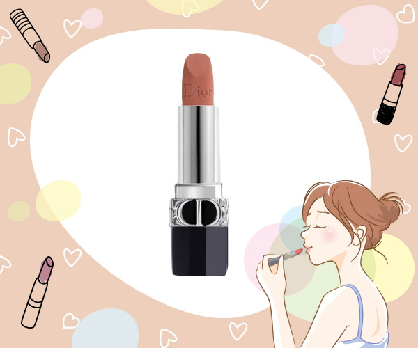 ลิปสติก