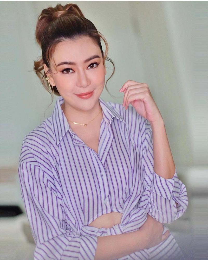 โอ๋ ภัคจีรา