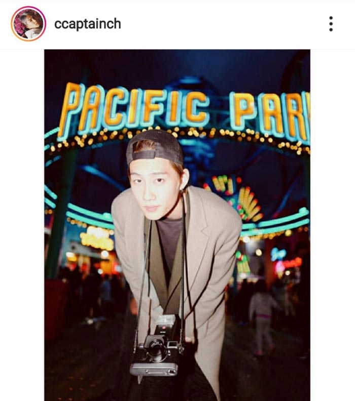 กัปตัน ชลธร