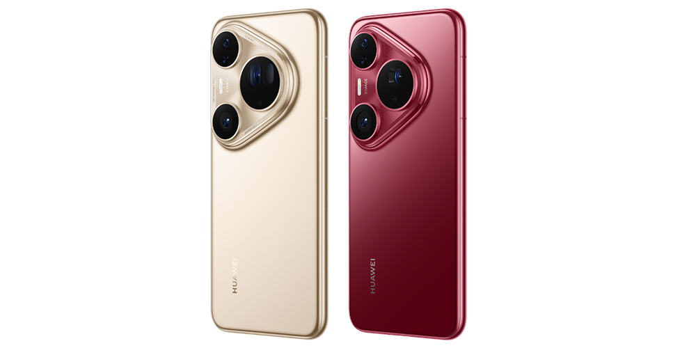HUAWEI Pura 80 Series