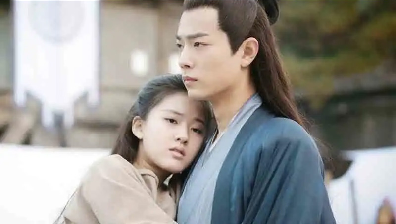 เซียวจ้าน