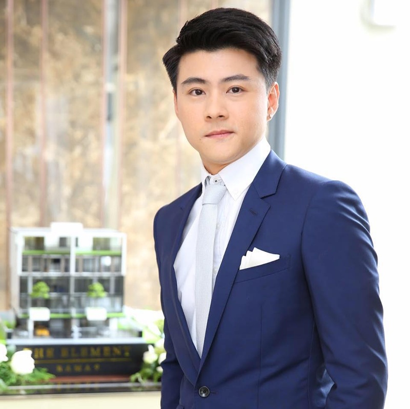 บอส อัศมกรณ์