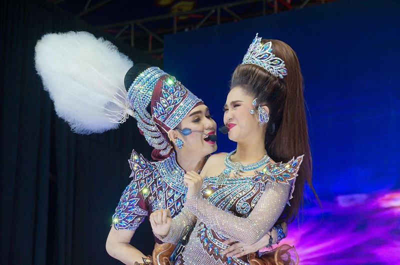 กุ้ง สุธิราช เคลียร์ชัดโดนเมาท์แรงคบชู้ น้าสาว น้องสาว ตัวเอง 