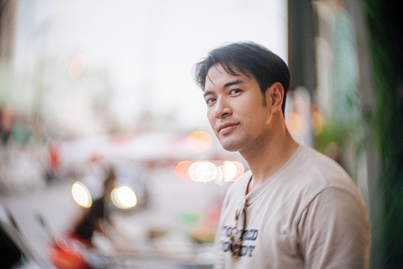 เกรท วรินทร  หมออร อรอุมา