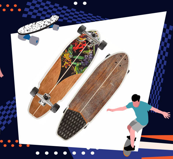 surf skate