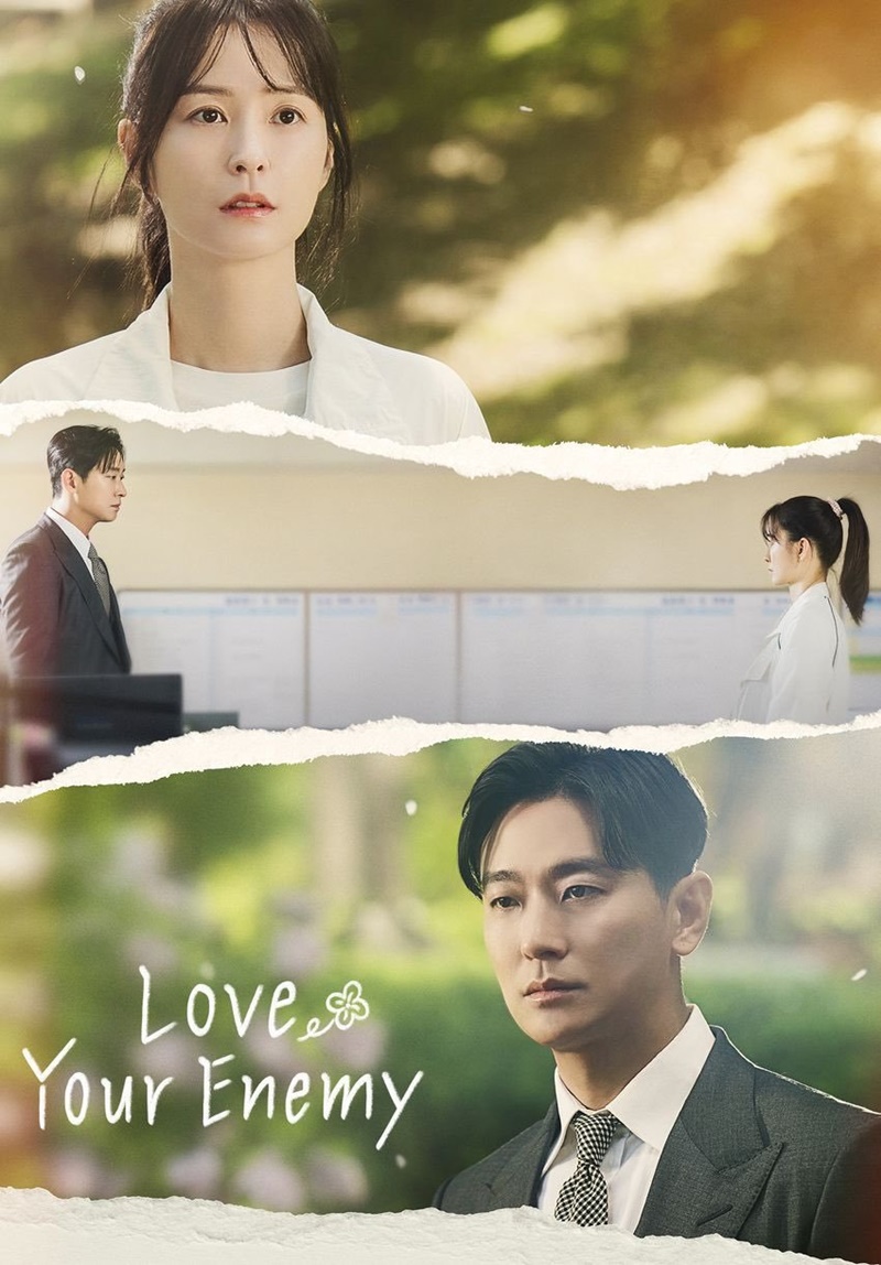 Love Your Enemy Drama