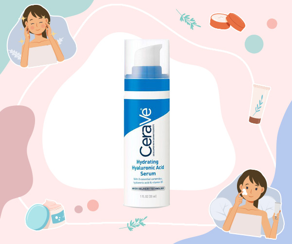 ครีมบำรุงผิวหน้า