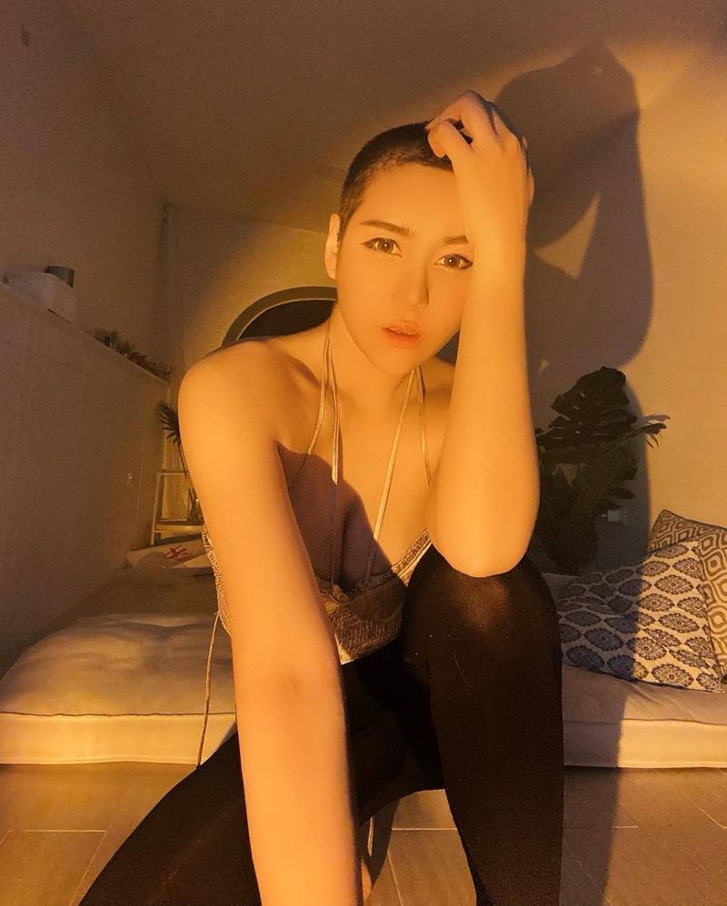 นุ๊กซี่ อัญพัชญ์