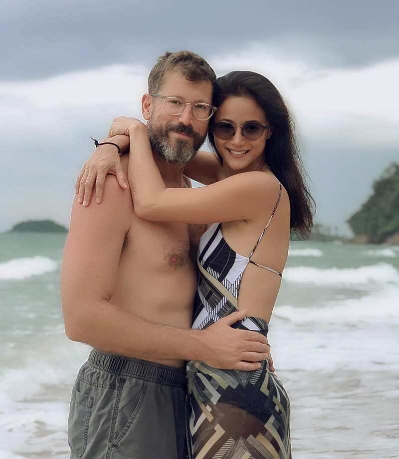 น้ำฝน กุลณัฐ