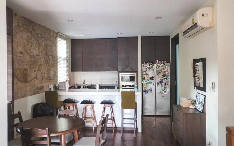 ตูน บอดี้สแลม บ้าน