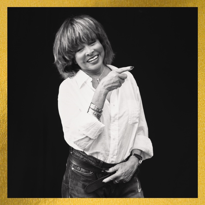 tina turner ทีนา เทอร์เนอร์