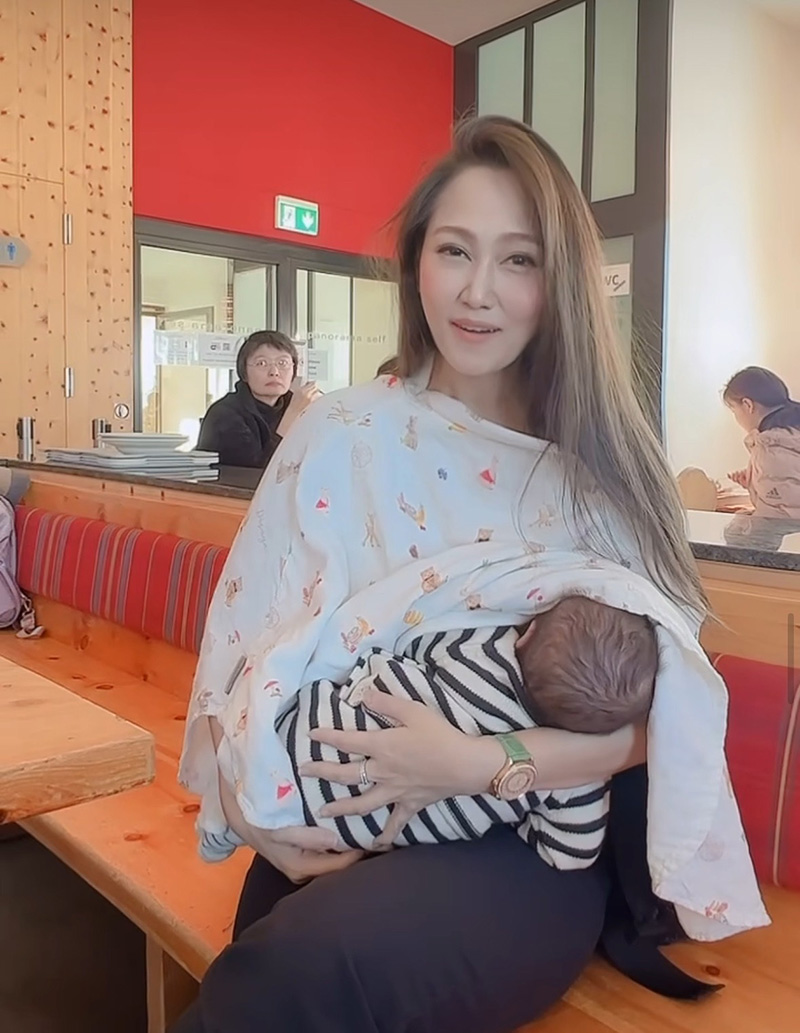 ไฮโซน้ำหวาน