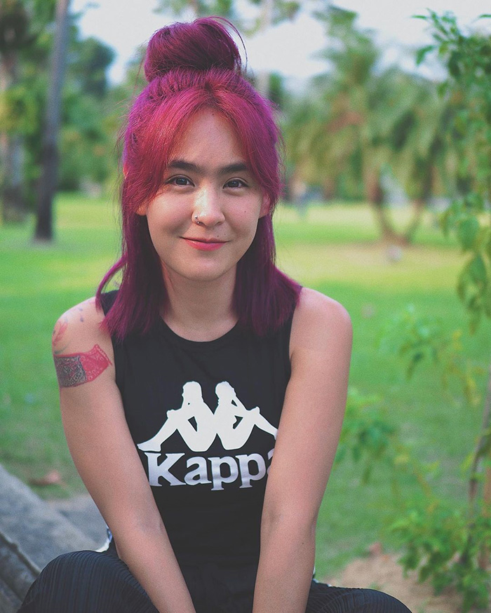 ปีใหม่ สุมนต์รัตน์