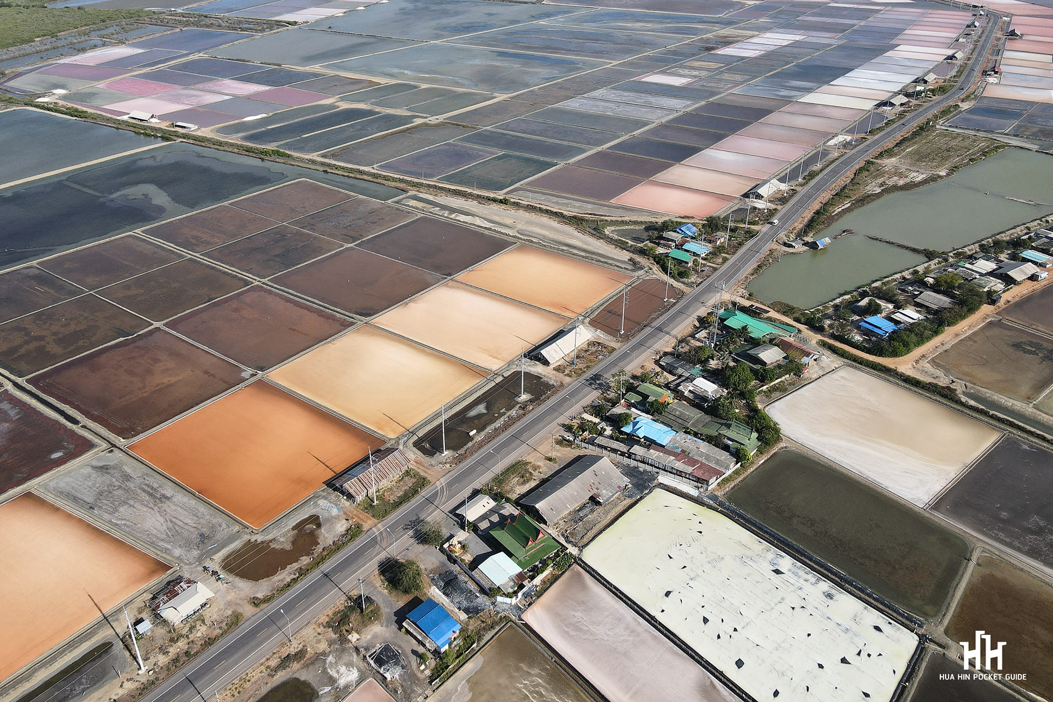 นาเกลือ