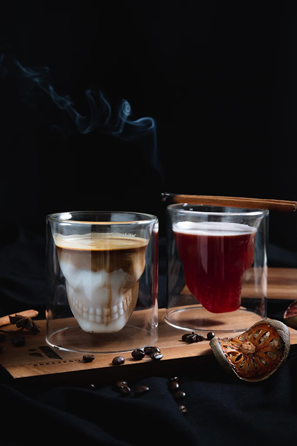 ร้านกาแฟพัทยา