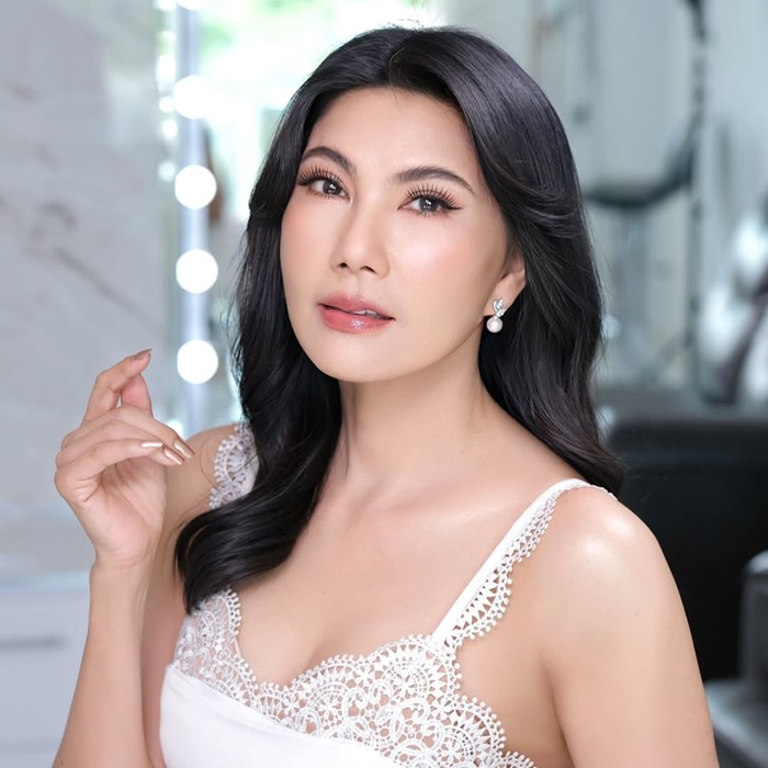  แก้ว อภิรดี เผยลุคใหม่สุดเท่ แฟนคลับถึงกับลั่นสวยจึ้งมากแม่  