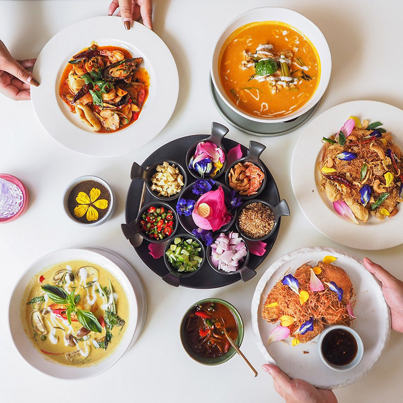 คาเฟ่พุทธมณฑล