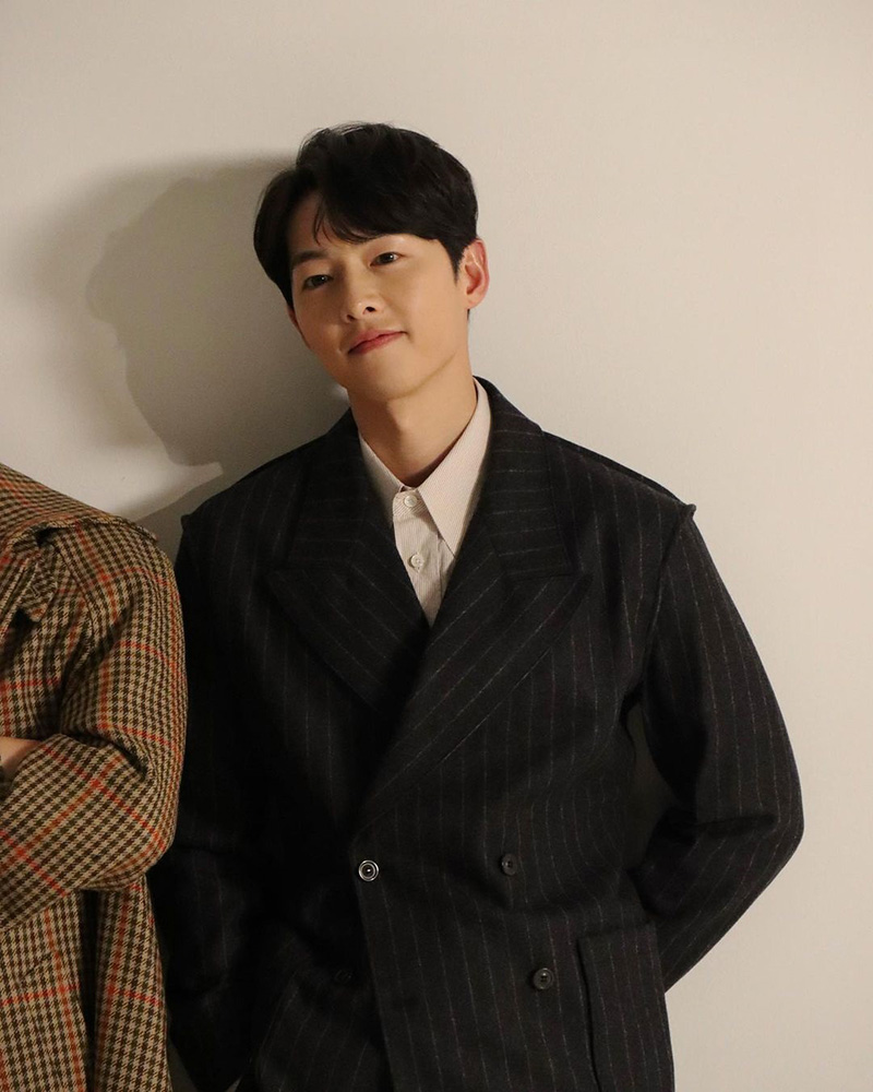 ซงจุงกิ