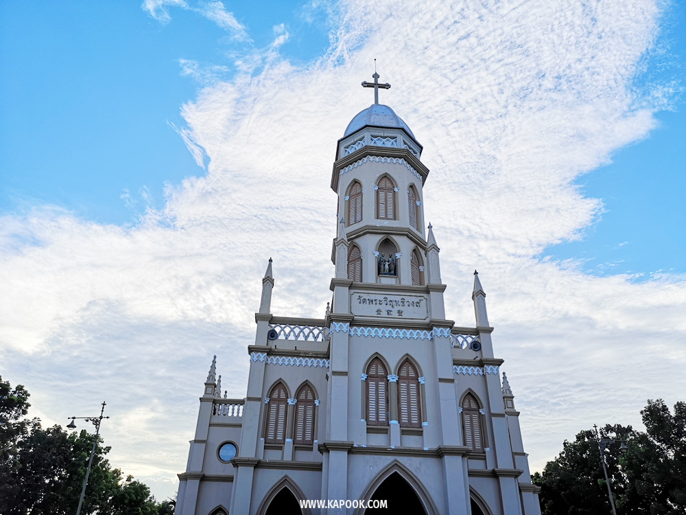 เที่ยวปทุมธานี