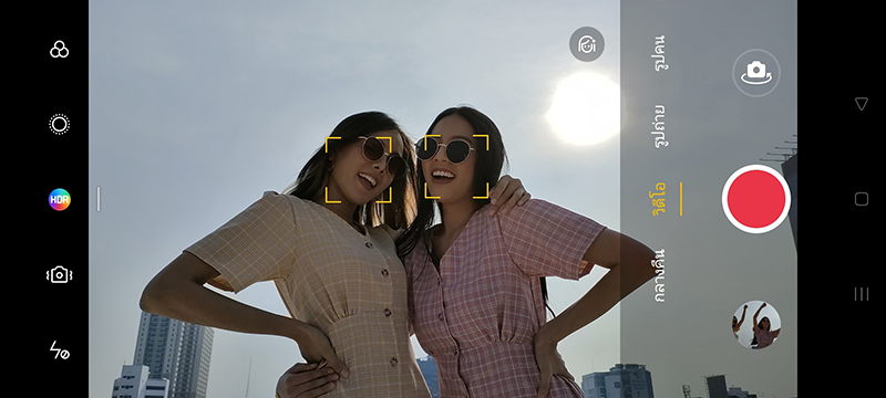 OPPO Reno5 Series 5G