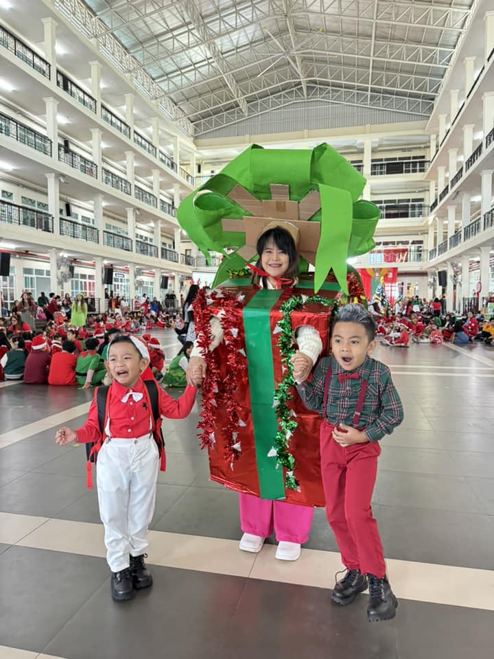 คริสต์มาส