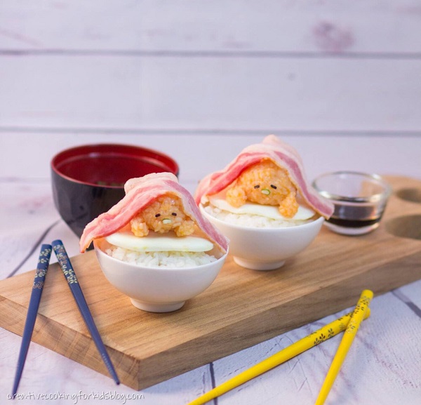 อาหารเด็ก