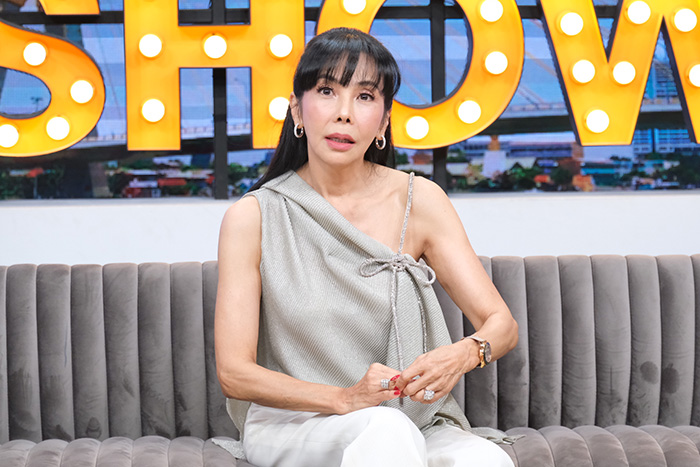 ตั๊ก มยุรา
