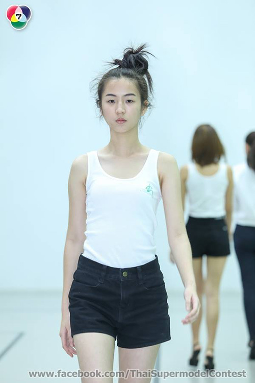 ต้าเหนิง กัญญาวีร์ พัฒนาการความสวย