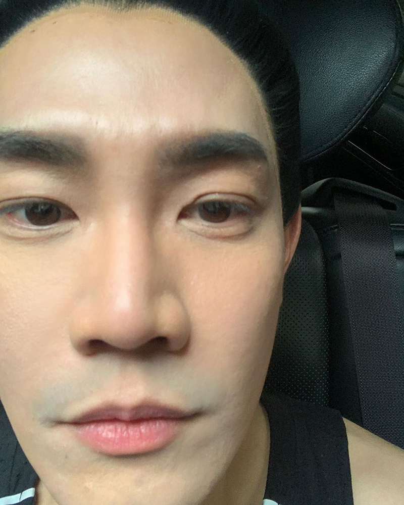 ฟลุค จิระ