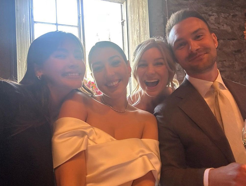 ณเดชน์ คูกิมิยะ ญาญ่า อุรัสยา สาดความมุ้งมิ้ง